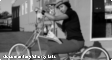 shorty fatz